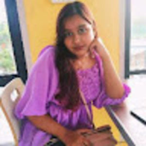 Meet your Posher, Anusha arwa